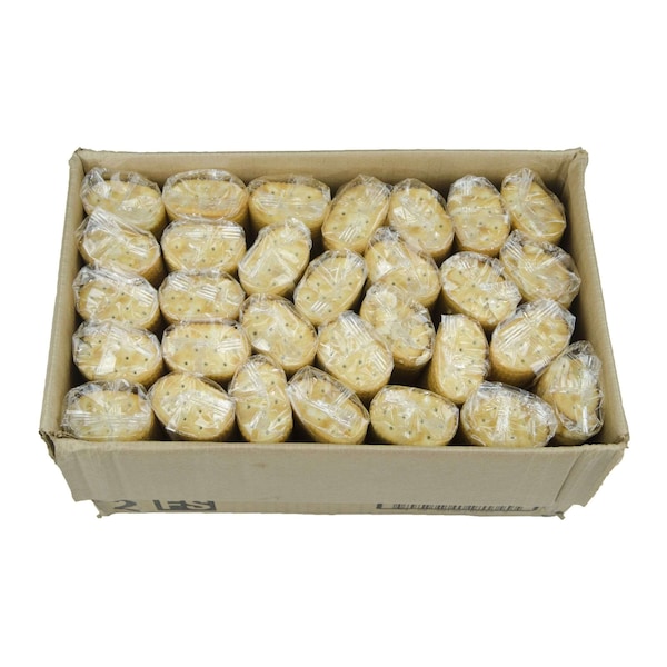 Keebler Keebler Original Town House Crackers 6.5 oz. Per Sleeve, PK30